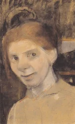 Autorretrato